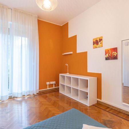 La Finestra Sul Centro, Bologna By Short Holidays Ngoại thất bức ảnh