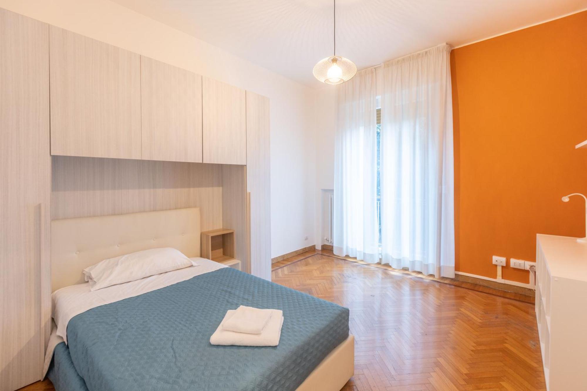 La Finestra Sul Centro, Bologna By Short Holidays Ngoại thất bức ảnh