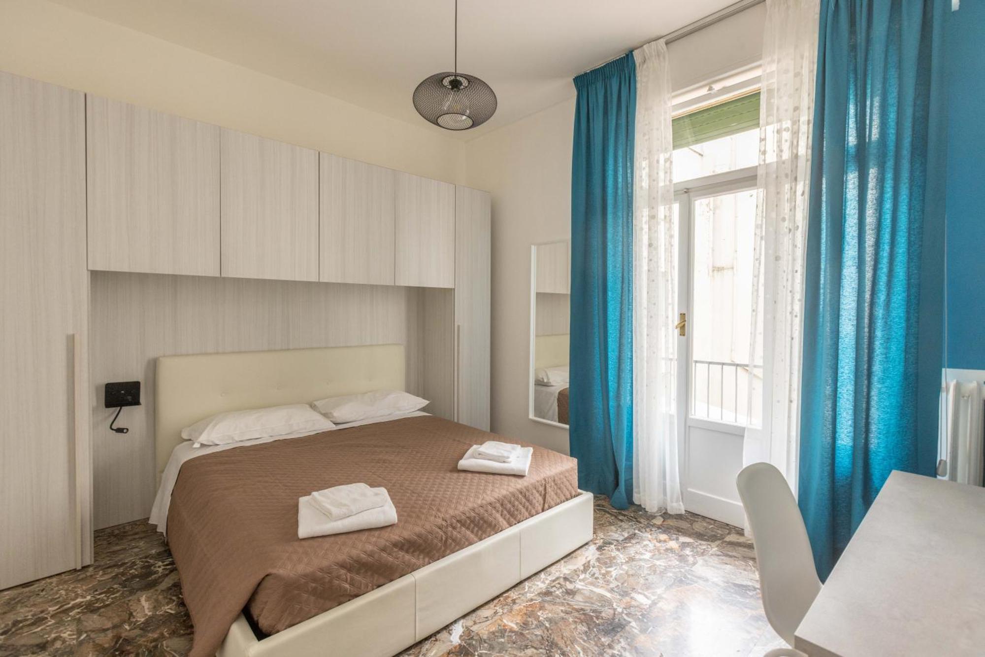 La Finestra Sul Centro, Bologna By Short Holidays Ngoại thất bức ảnh