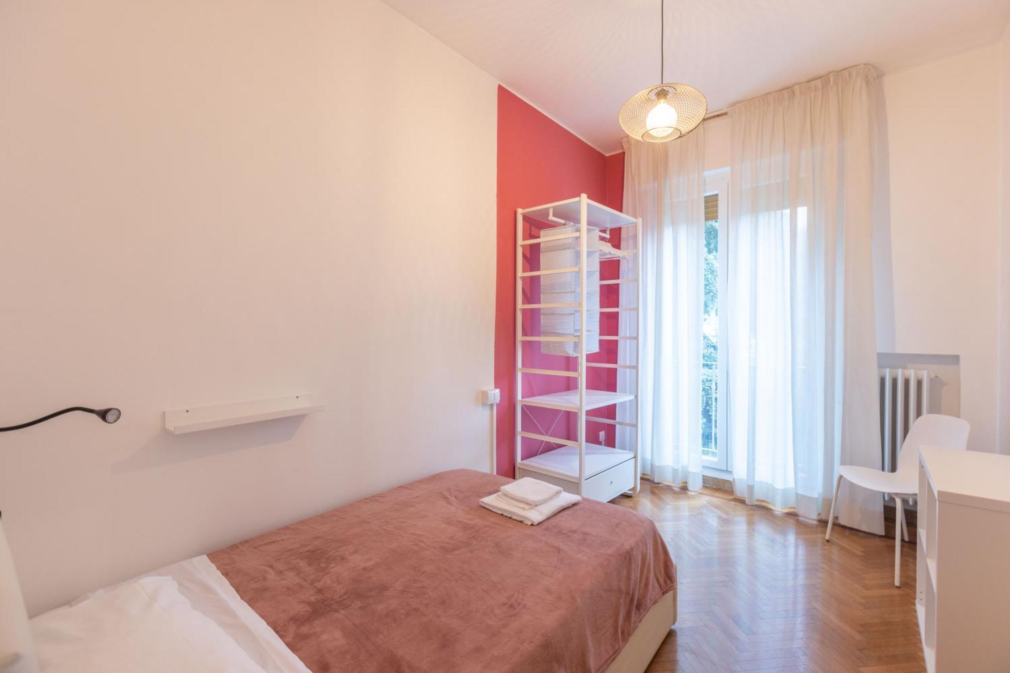 La Finestra Sul Centro, Bologna By Short Holidays Ngoại thất bức ảnh