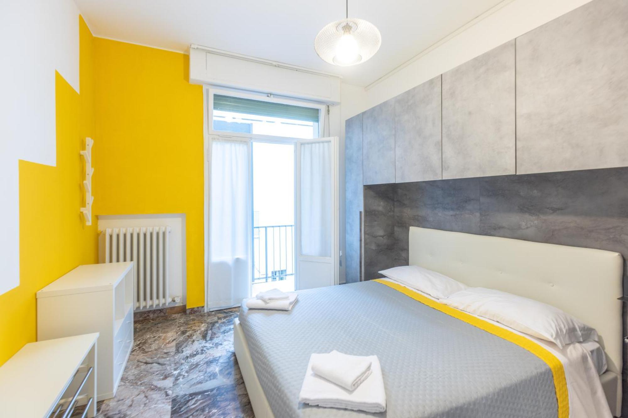La Finestra Sul Centro, Bologna By Short Holidays Ngoại thất bức ảnh