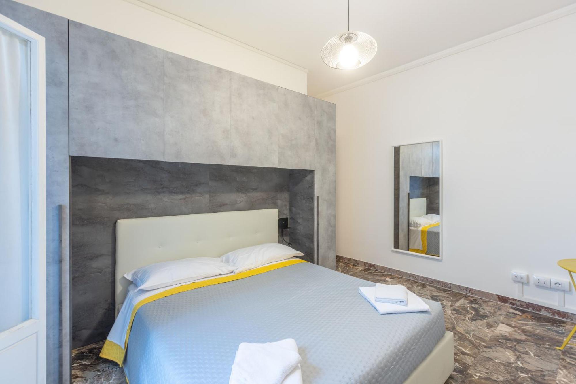 La Finestra Sul Centro, Bologna By Short Holidays Ngoại thất bức ảnh