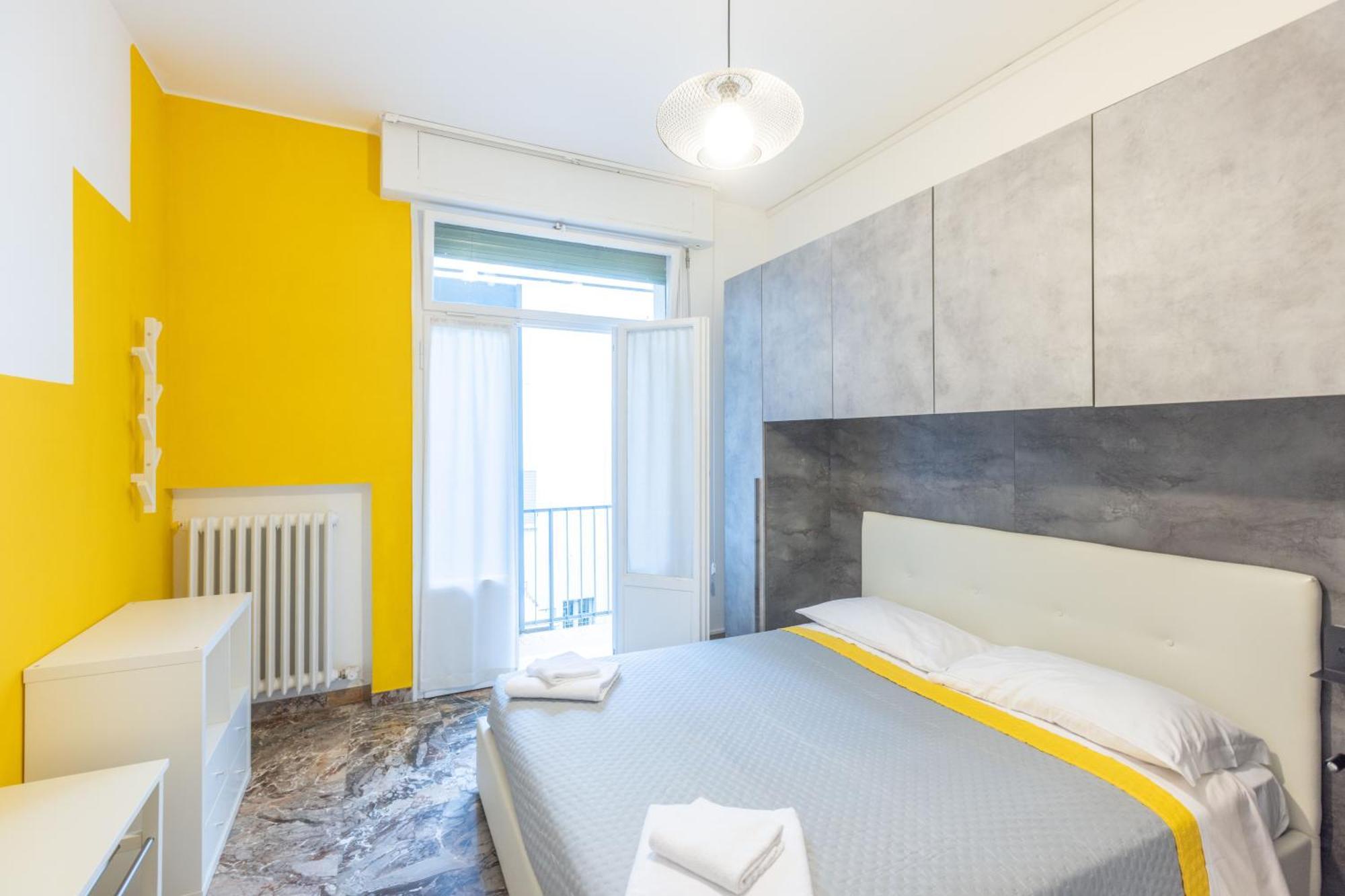La Finestra Sul Centro, Bologna By Short Holidays Ngoại thất bức ảnh