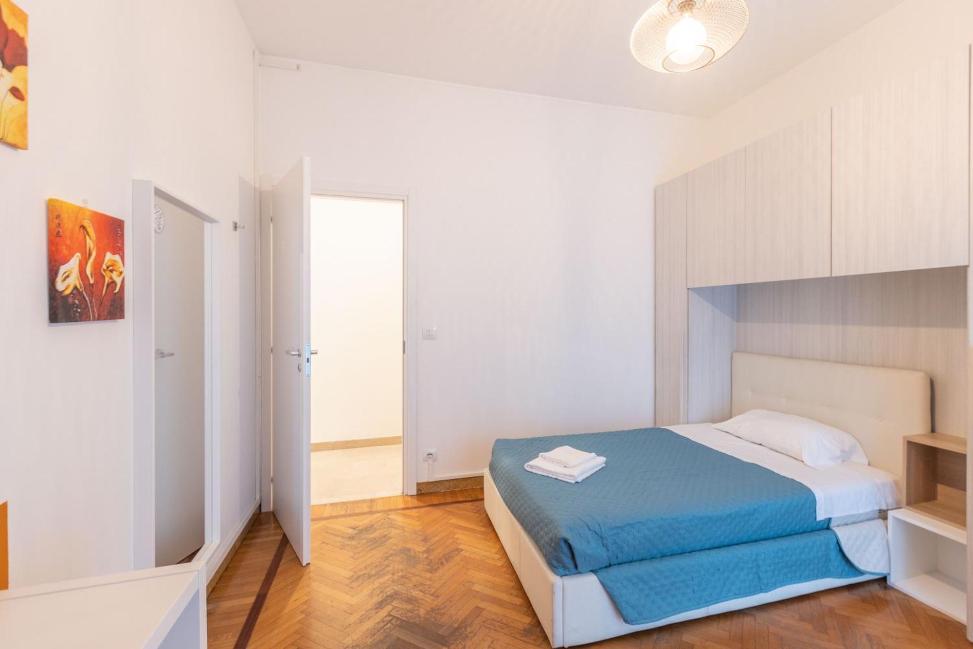 La Finestra Sul Centro, Bologna By Short Holidays Ngoại thất bức ảnh