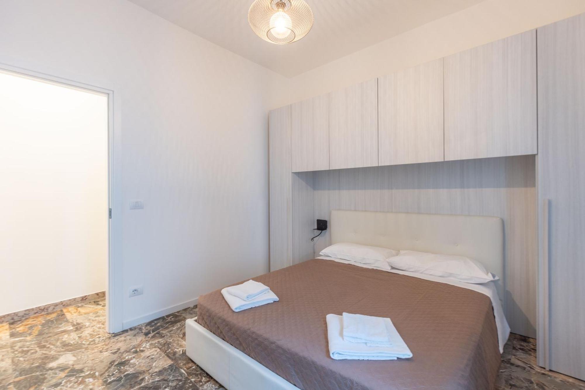 La Finestra Sul Centro, Bologna By Short Holidays Ngoại thất bức ảnh
