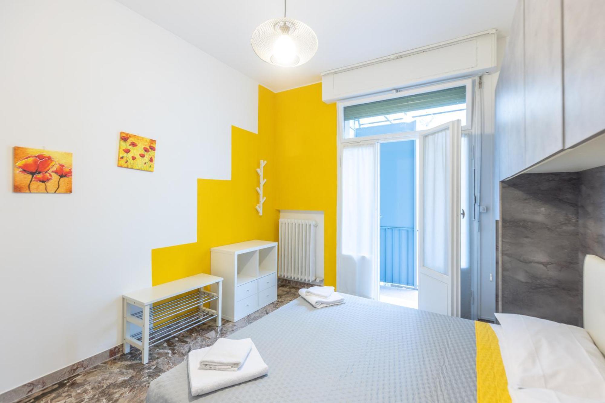 La Finestra Sul Centro, Bologna By Short Holidays Ngoại thất bức ảnh