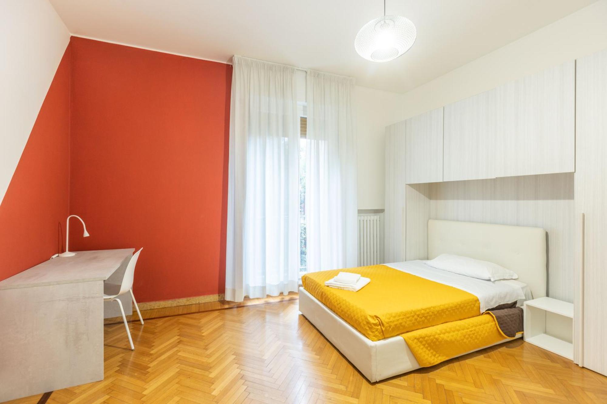 La Finestra Sul Centro, Bologna By Short Holidays Ngoại thất bức ảnh