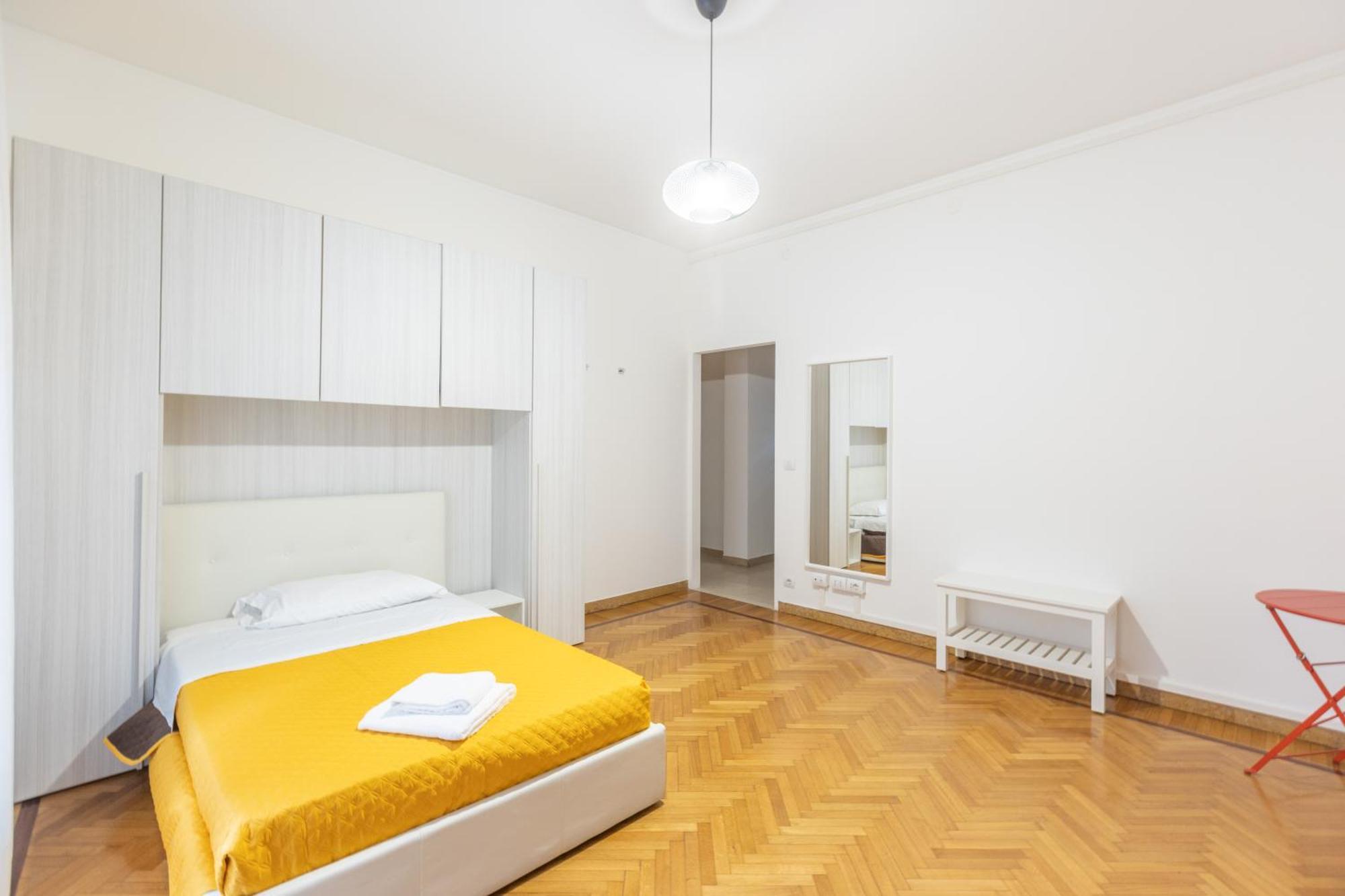 La Finestra Sul Centro, Bologna By Short Holidays Ngoại thất bức ảnh