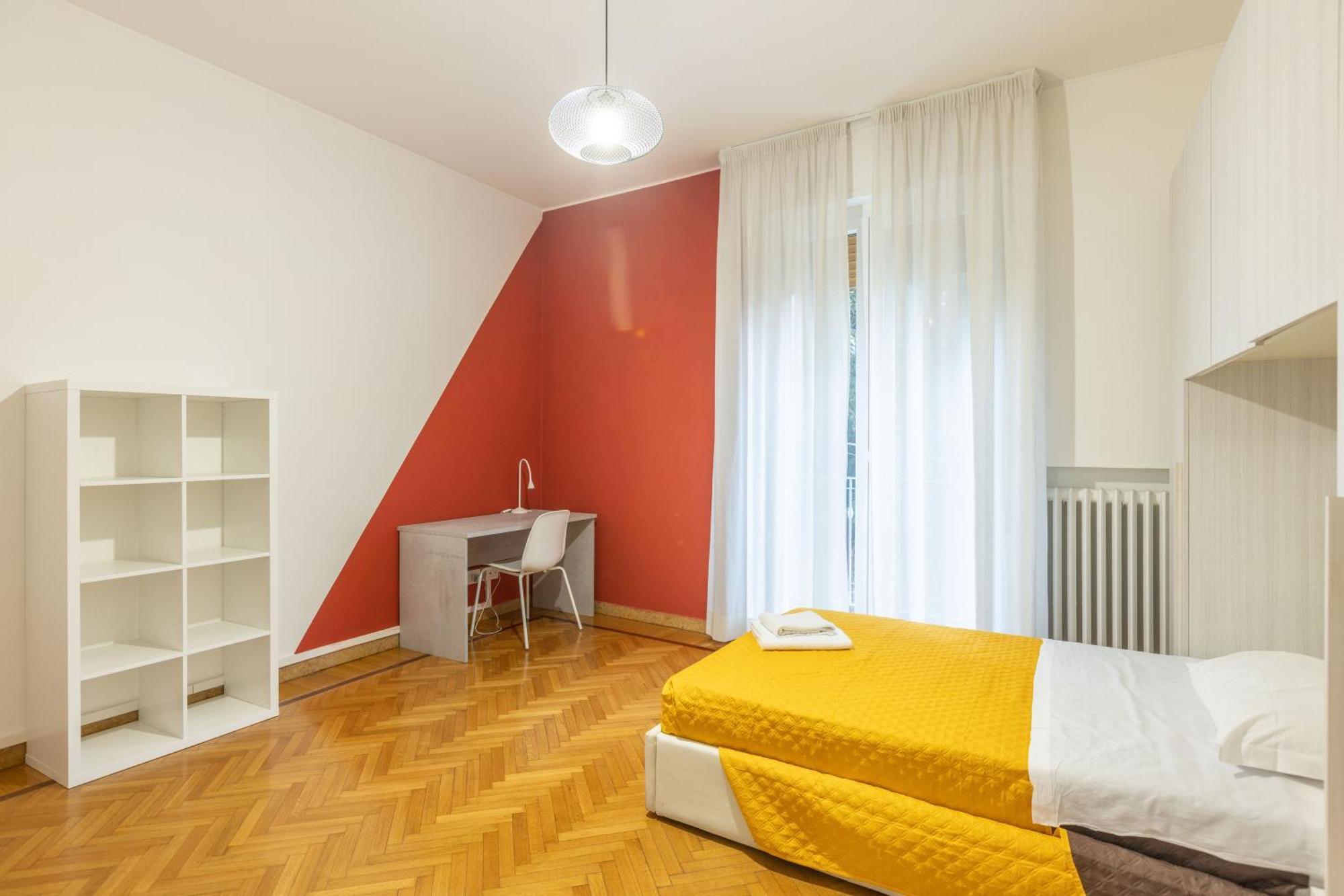 La Finestra Sul Centro, Bologna By Short Holidays Ngoại thất bức ảnh