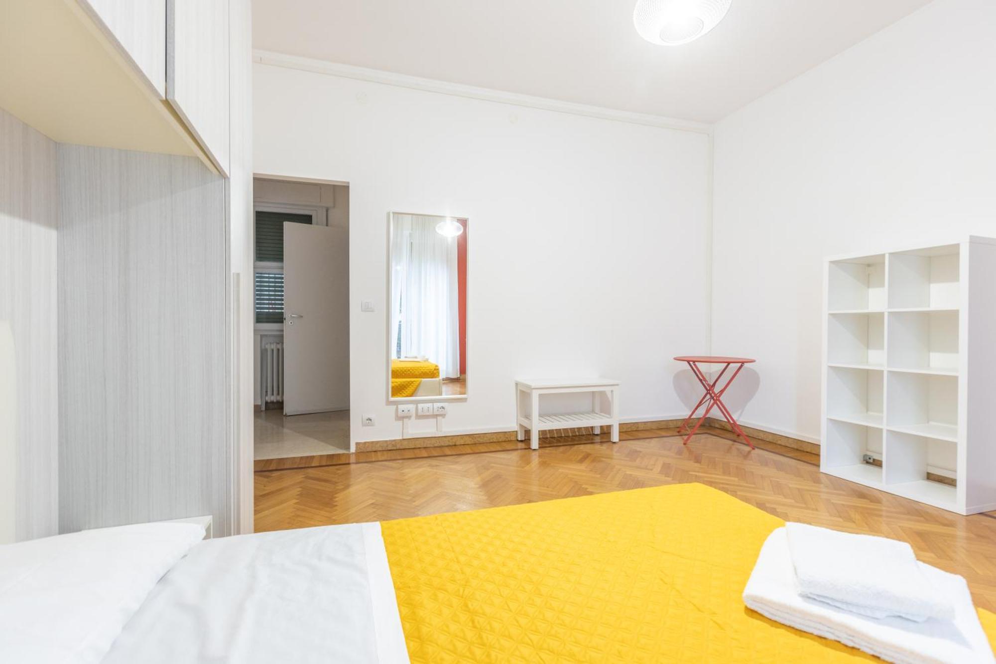 La Finestra Sul Centro, Bologna By Short Holidays Ngoại thất bức ảnh