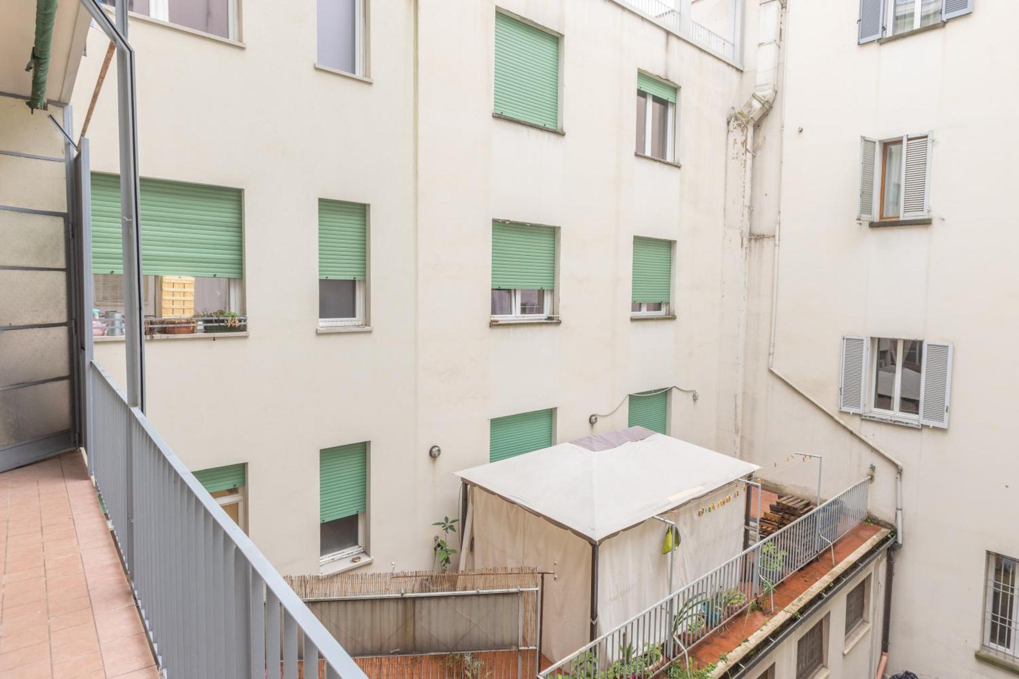 La Finestra Sul Centro, Bologna By Short Holidays Ngoại thất bức ảnh