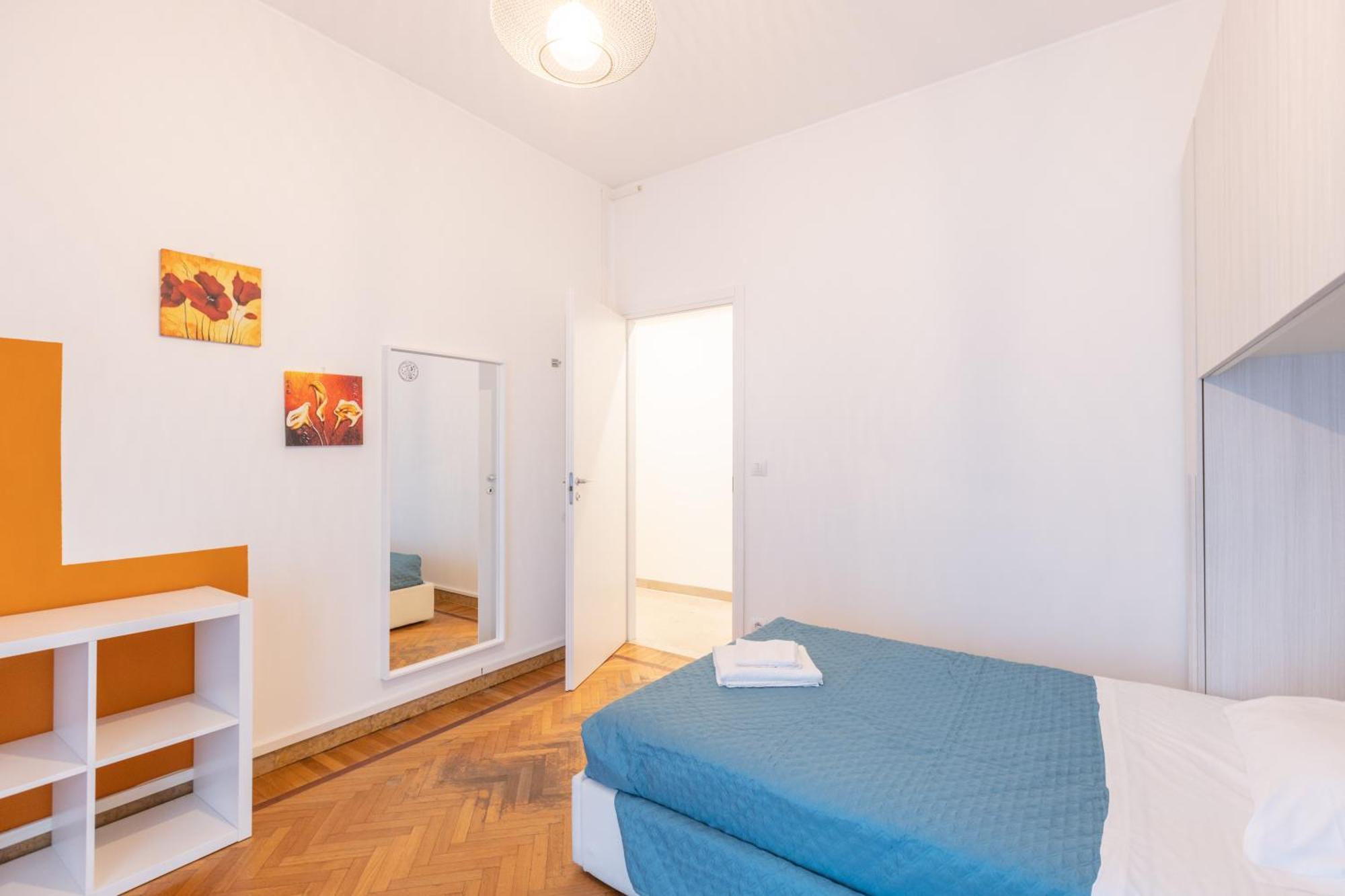 La Finestra Sul Centro, Bologna By Short Holidays Ngoại thất bức ảnh