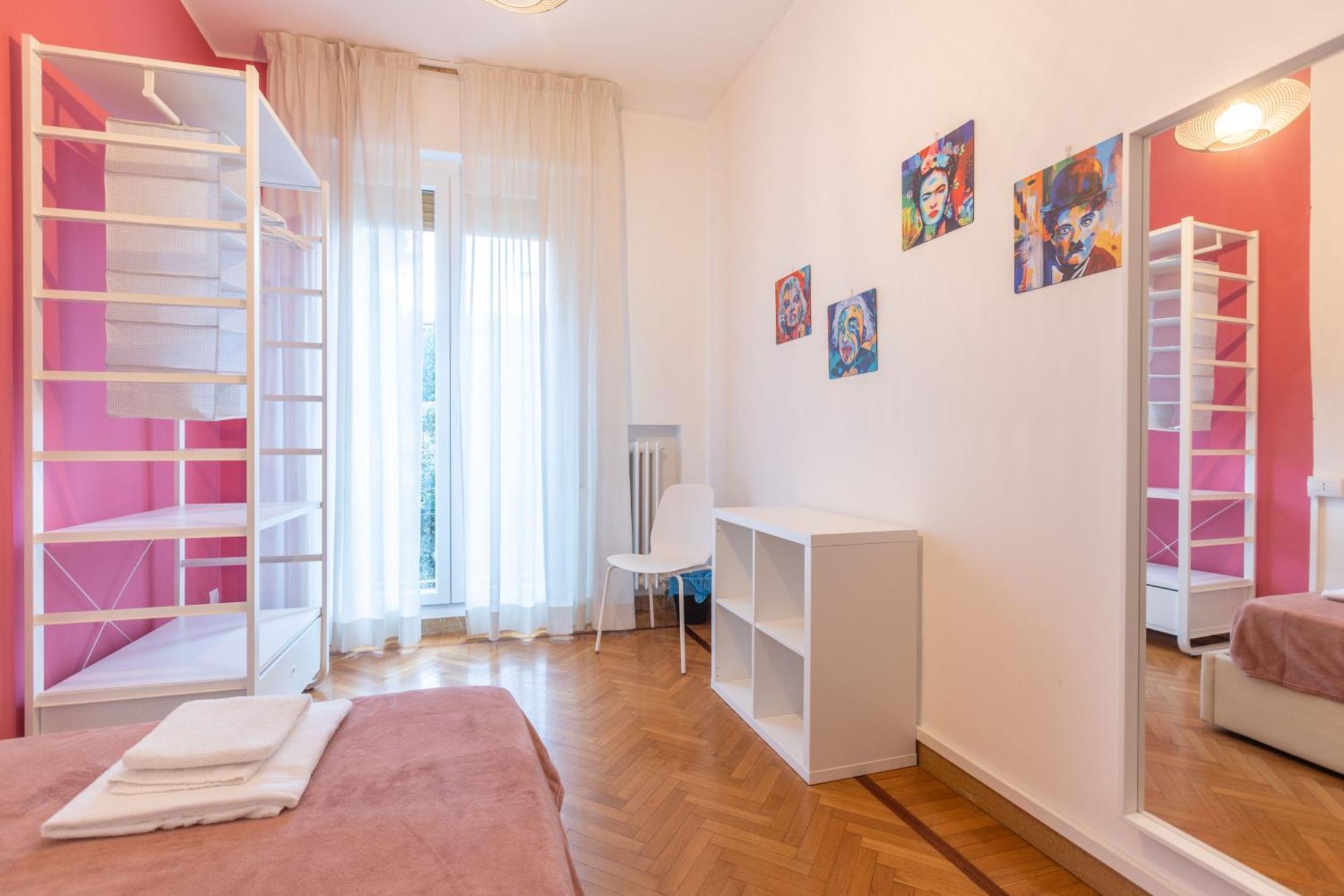 La Finestra Sul Centro, Bologna By Short Holidays Ngoại thất bức ảnh