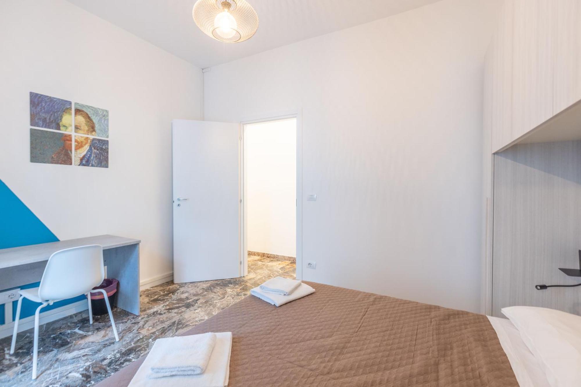 La Finestra Sul Centro, Bologna By Short Holidays Ngoại thất bức ảnh