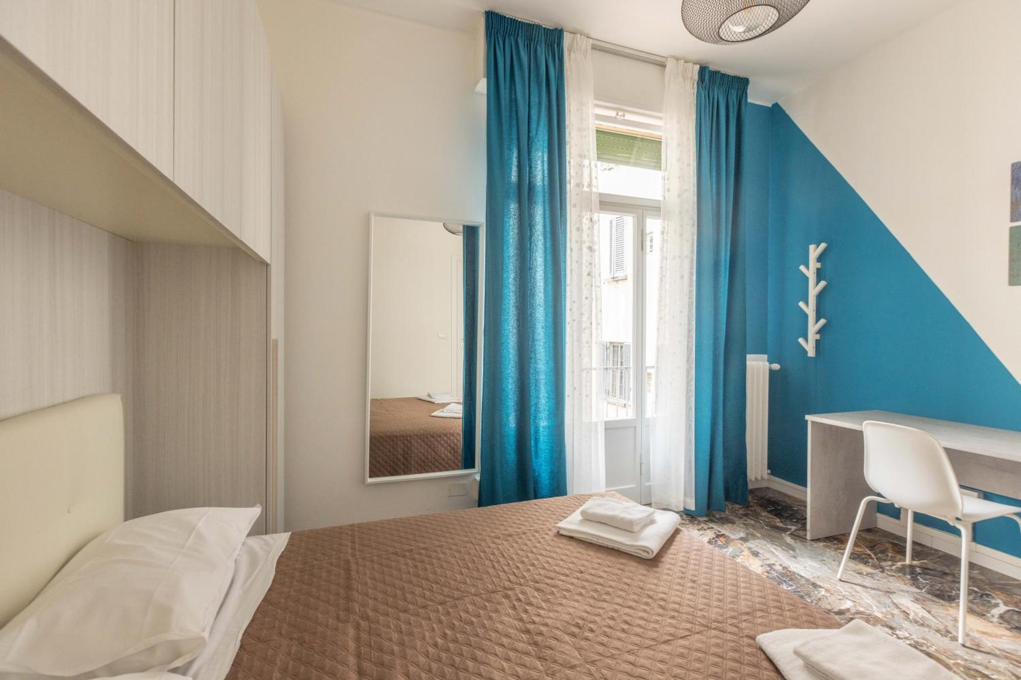 La Finestra Sul Centro, Bologna By Short Holidays Ngoại thất bức ảnh